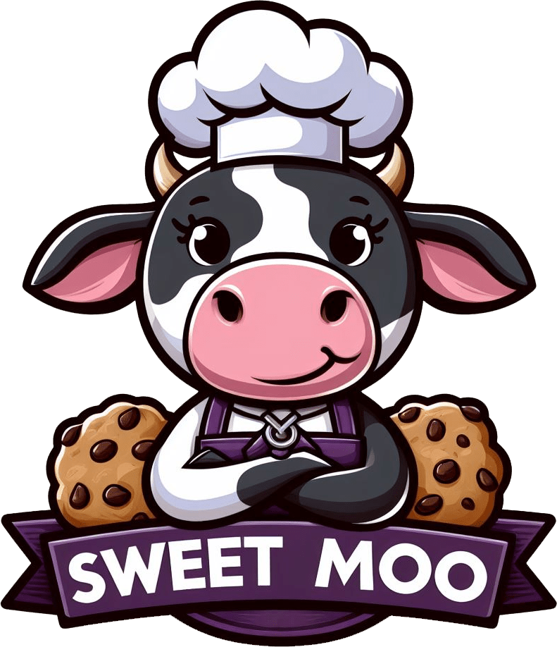 Sweet Moo logo